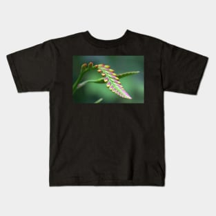 Lily buds Kids T-Shirt